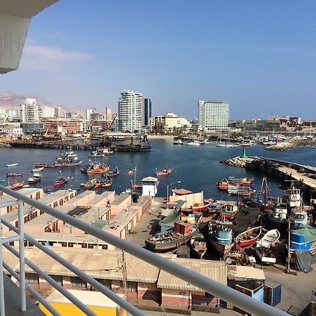 Hotel Marina アントファガスタ エクステリア 写真