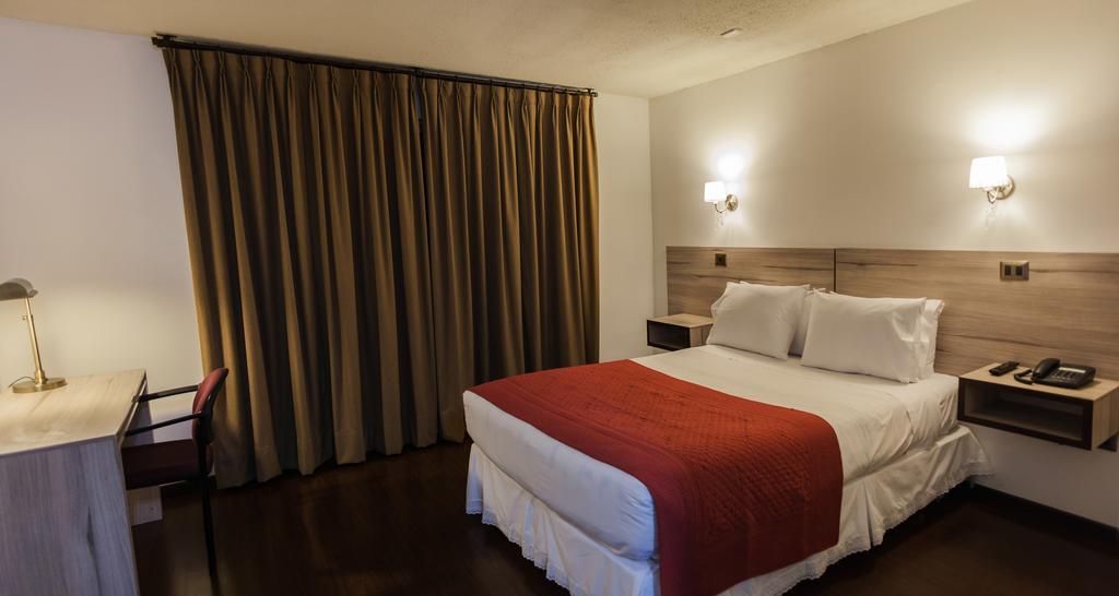 Hotel Marina アントファガスタ 部屋 写真