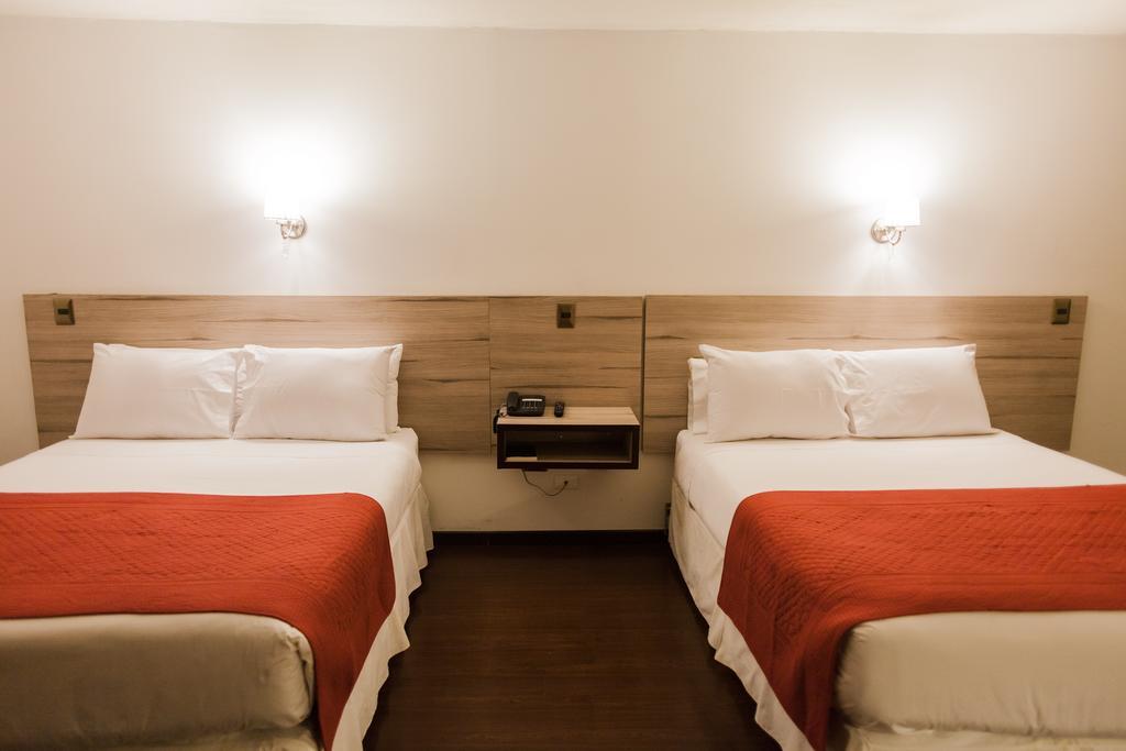 Hotel Marina アントファガスタ エクステリア 写真